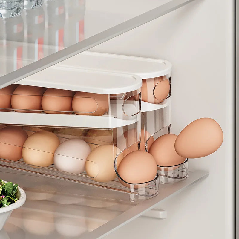 Egg holder