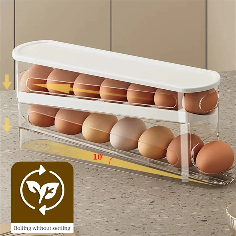 Egg holder