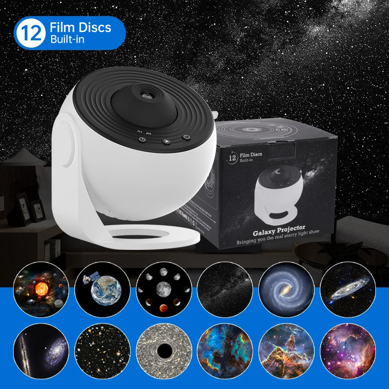 StellarDream Projector