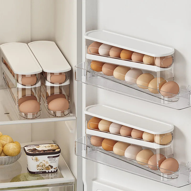 Egg holder