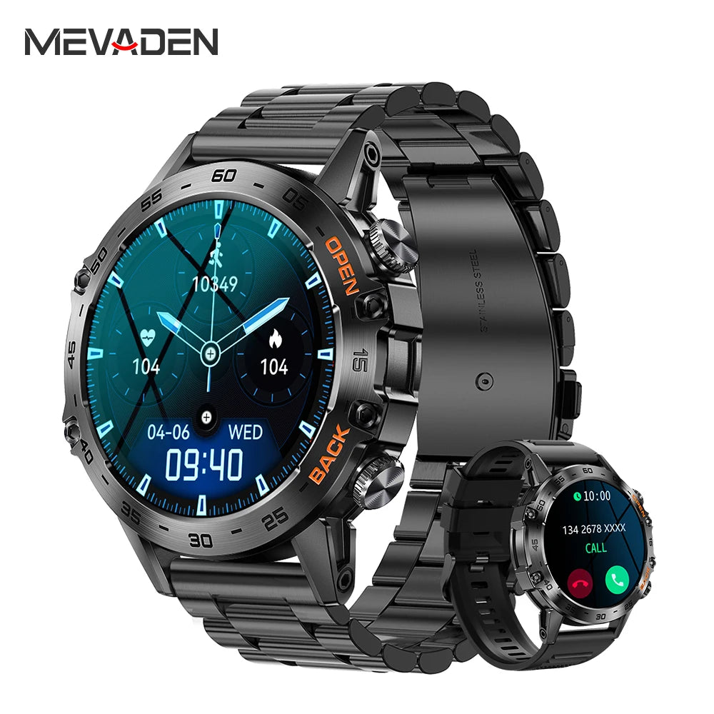 TitanEdge Chrono