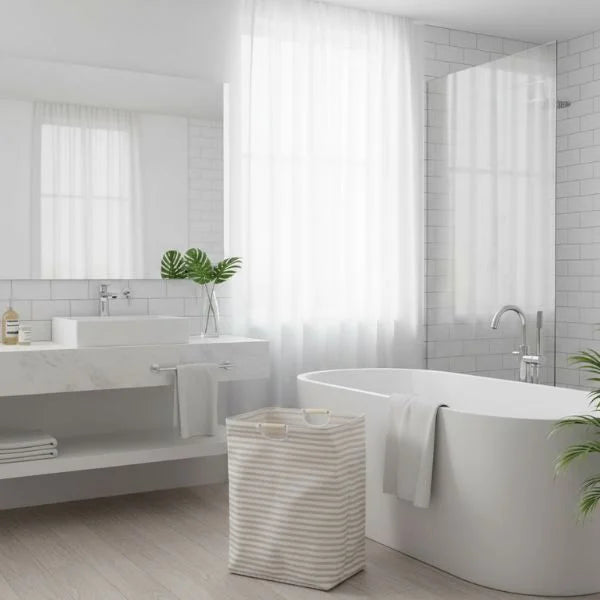 Bathroom Spa Foldable 05