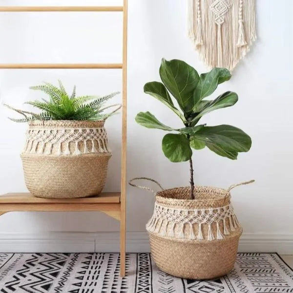 Charm House Decoration 02