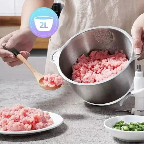 Food Processor-08