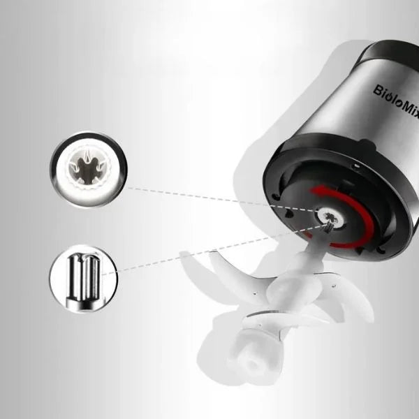 Food Processor-16