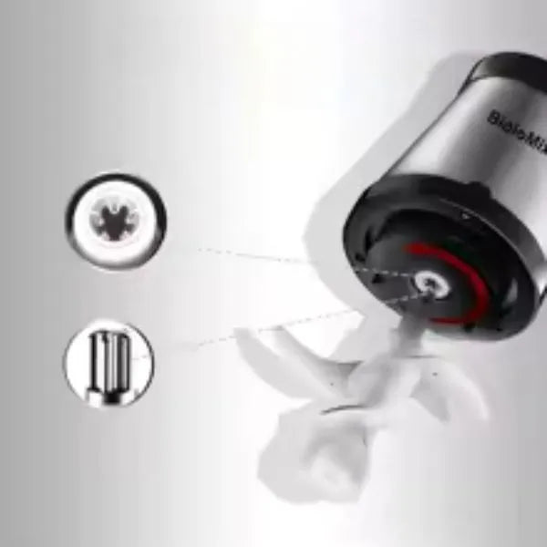 Food Processor-19