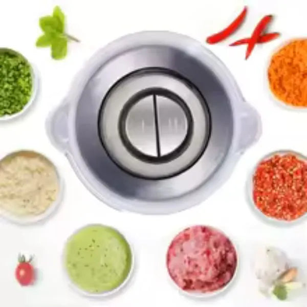 Food Processor-20