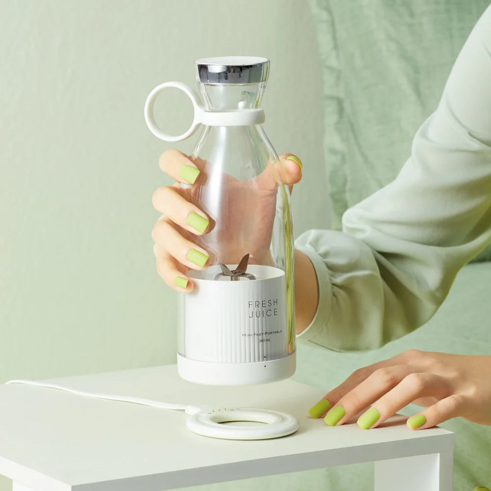 Mini Portable Electric USB