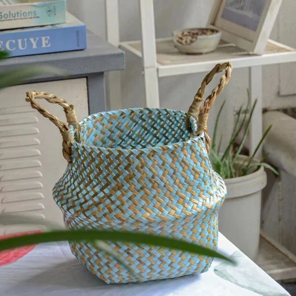 House Decoration Bin 010