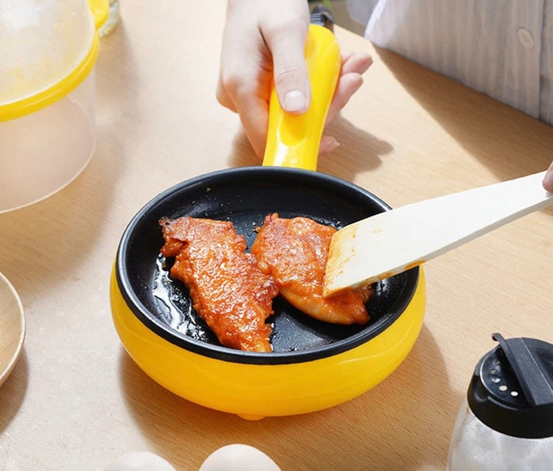 Mini Magic Omelette and Food Steamer