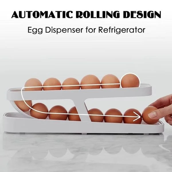 Modern Kitchen Egg Holder 04