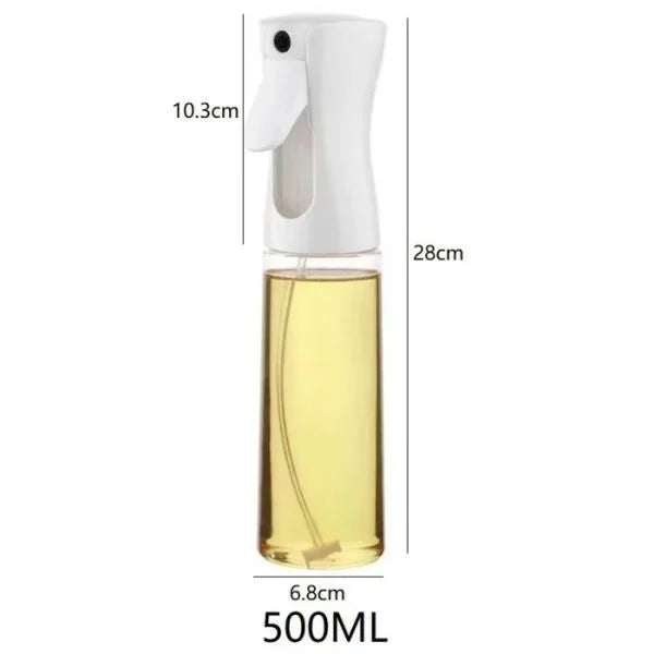 Modern Kitchen Oil spray 07