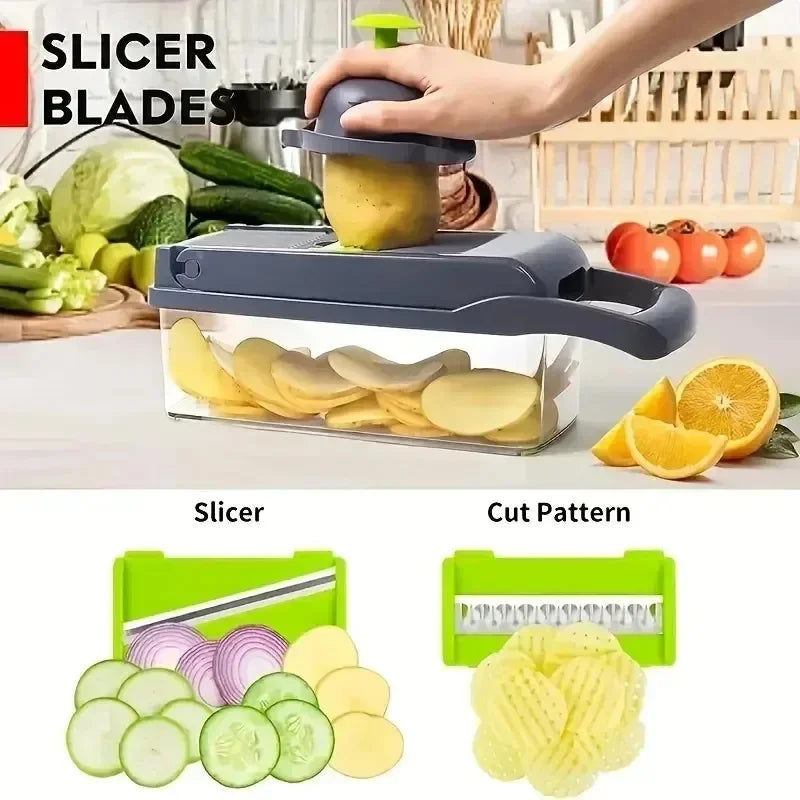 SliceMaster Pro 16X