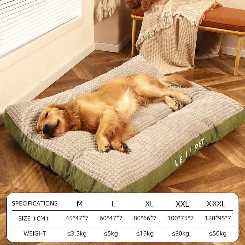 SnugglePup Comfort Mat