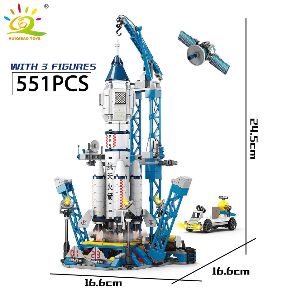 AstroLaunch Explorer