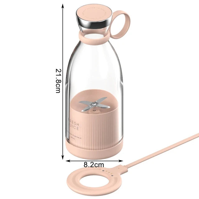 Mini Portable Electric USB
