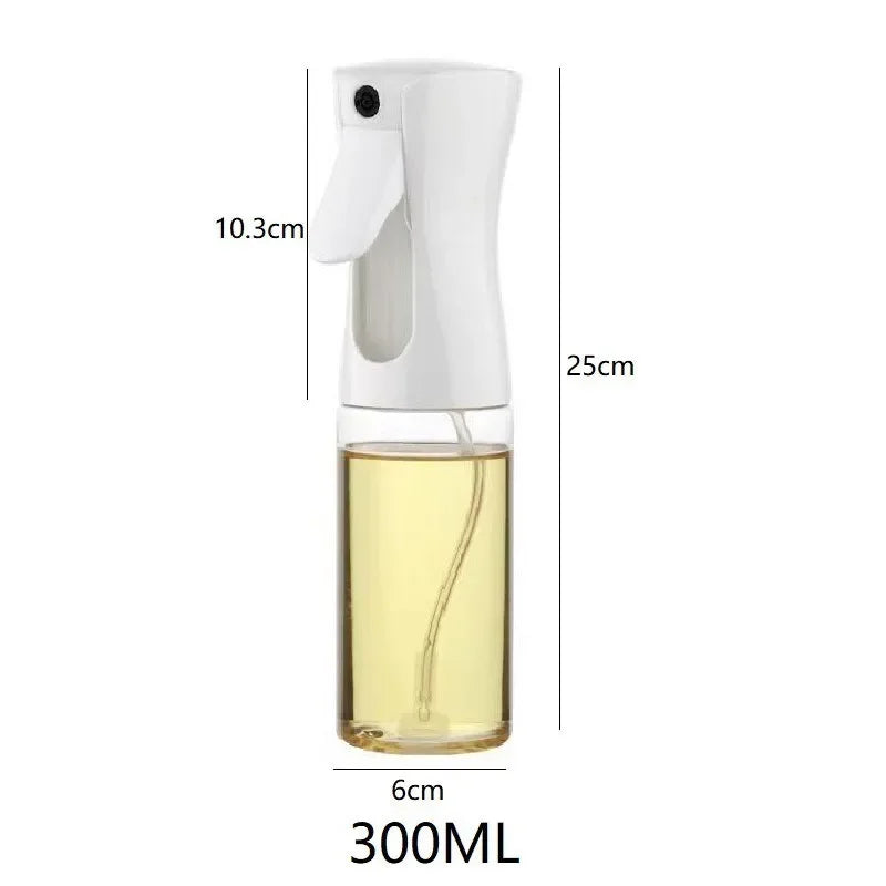 MistMate Oil Sprayer