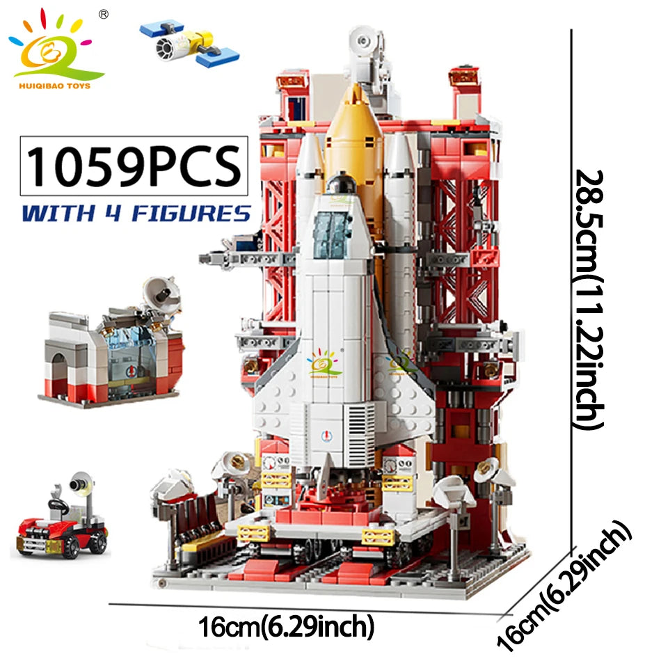 AstroLaunch Explorer