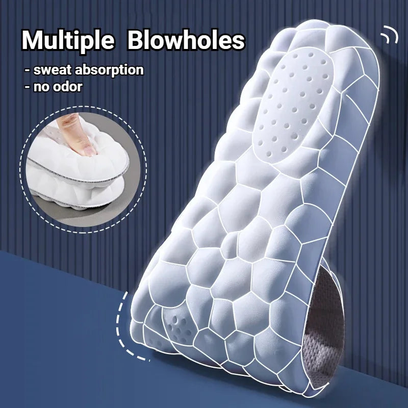 FlexiComfort 4D Insoles