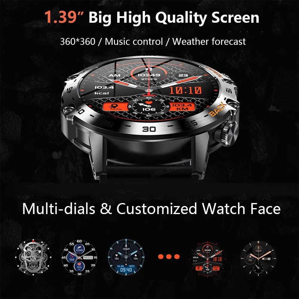 TitanEdge Chrono