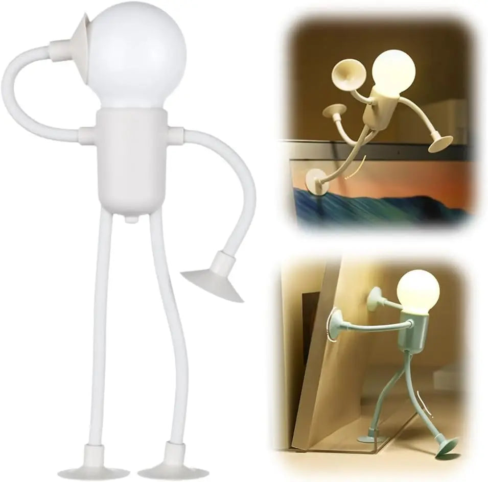 DreamBeam Button Battery Light