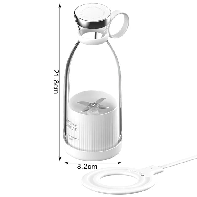 Mini Portable Electric USB