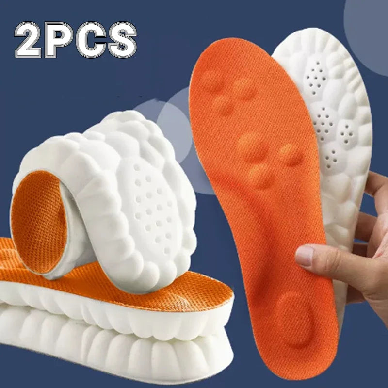 FlexiComfort 4D Insoles