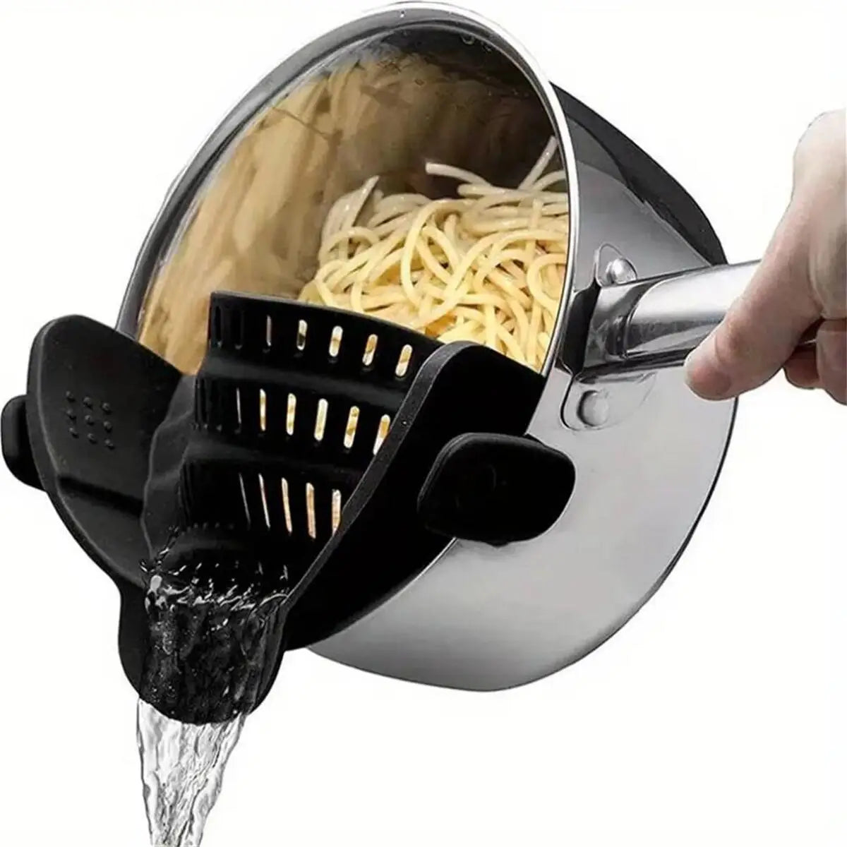 SnapDrain Pro