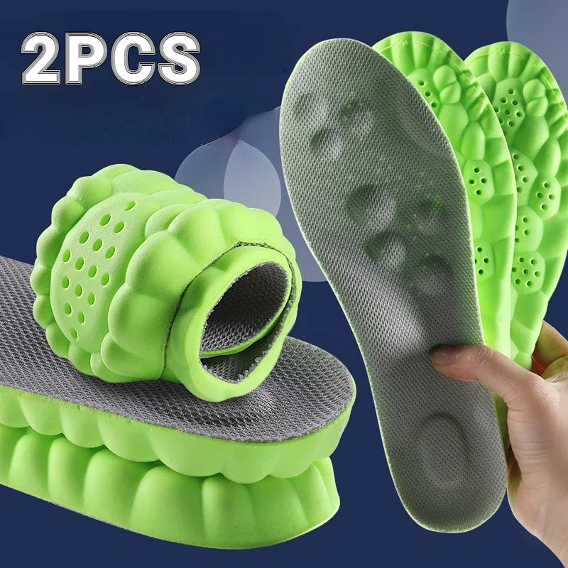 FlexiComfort 4D Insoles
