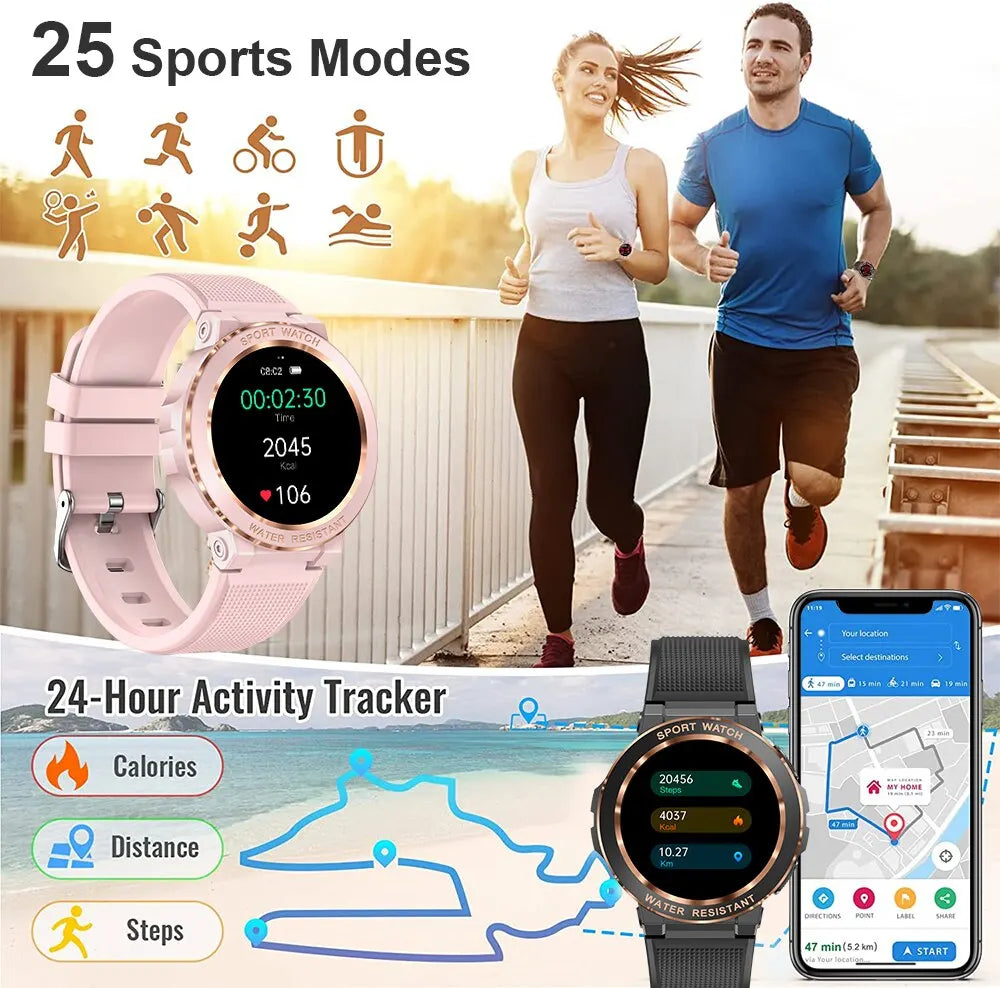 LuxePulse Active
