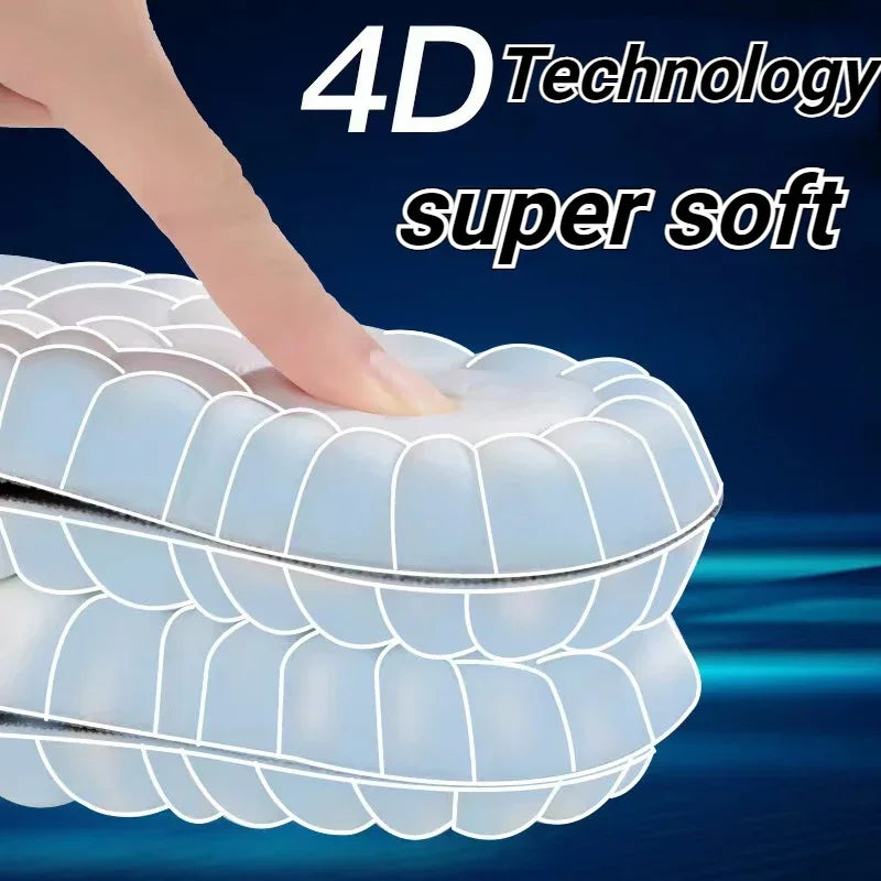 FlexiComfort 4D Insoles
