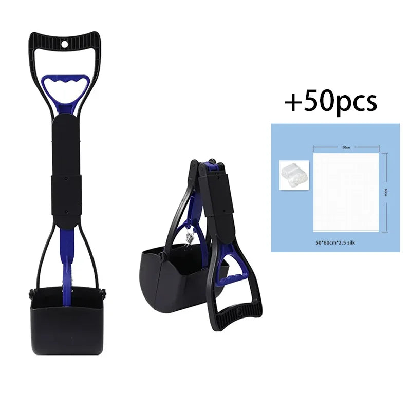 Pet Waste Picker