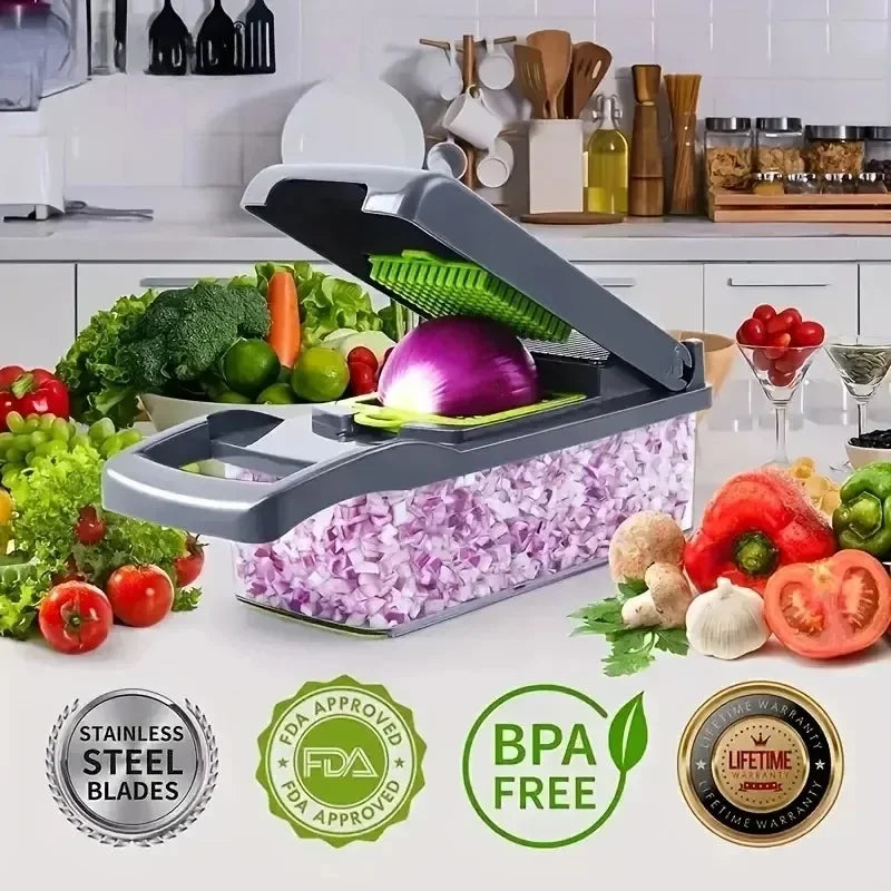 SliceMaster Pro 16X