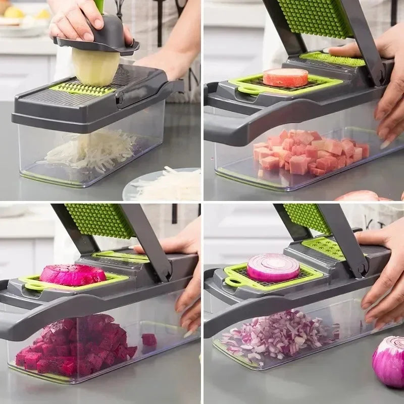 SliceMaster Pro 16X