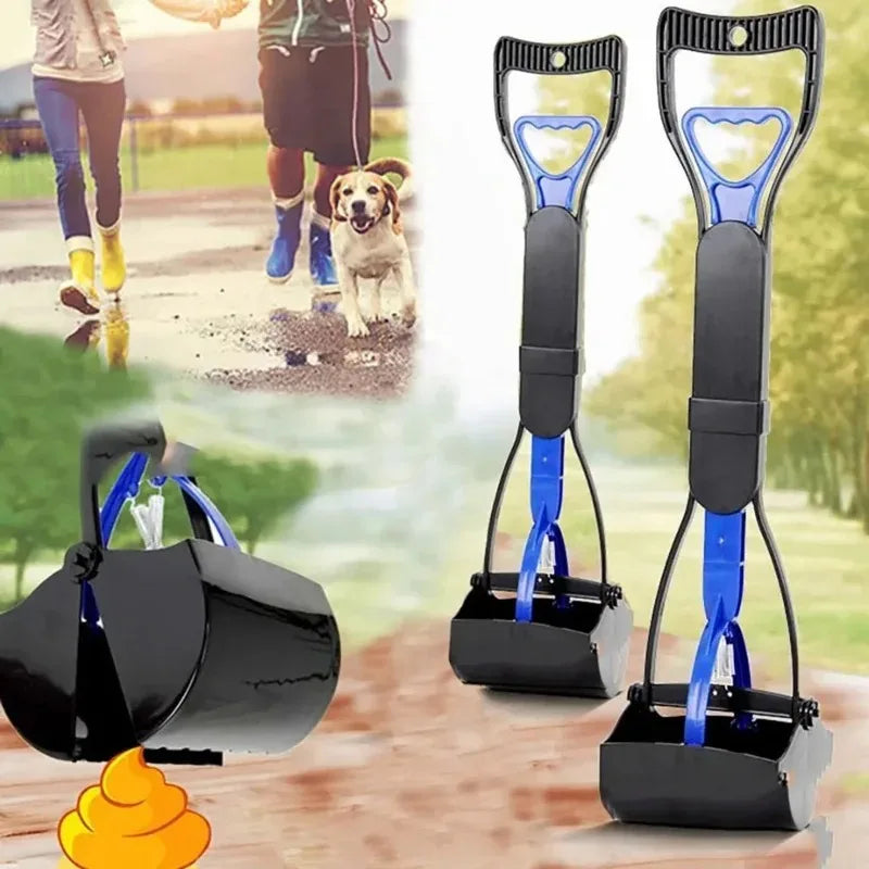 Pet Waste Picker