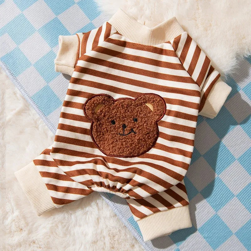 Pet accessories clothes