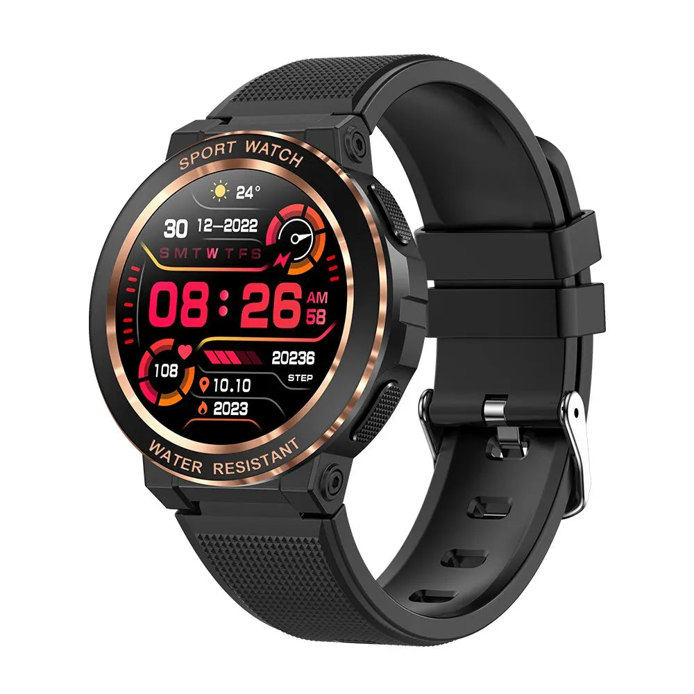 LuxePulse Active