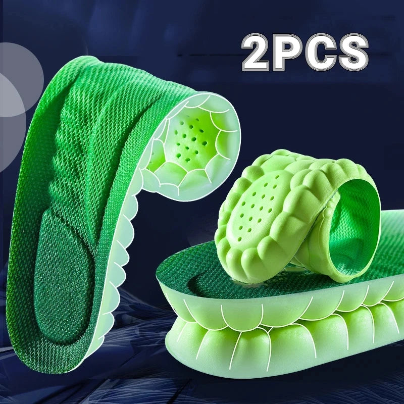 FlexiComfort 4D Insoles