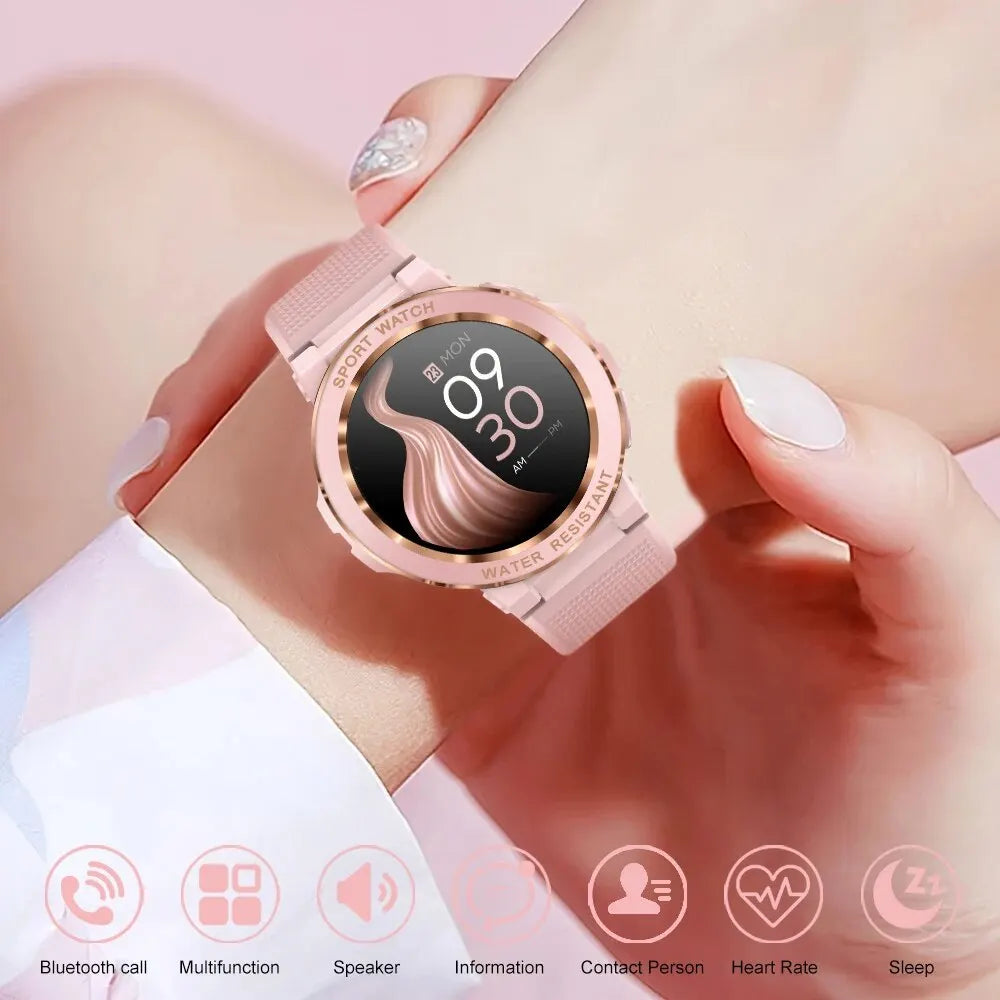 LuxePulse Active