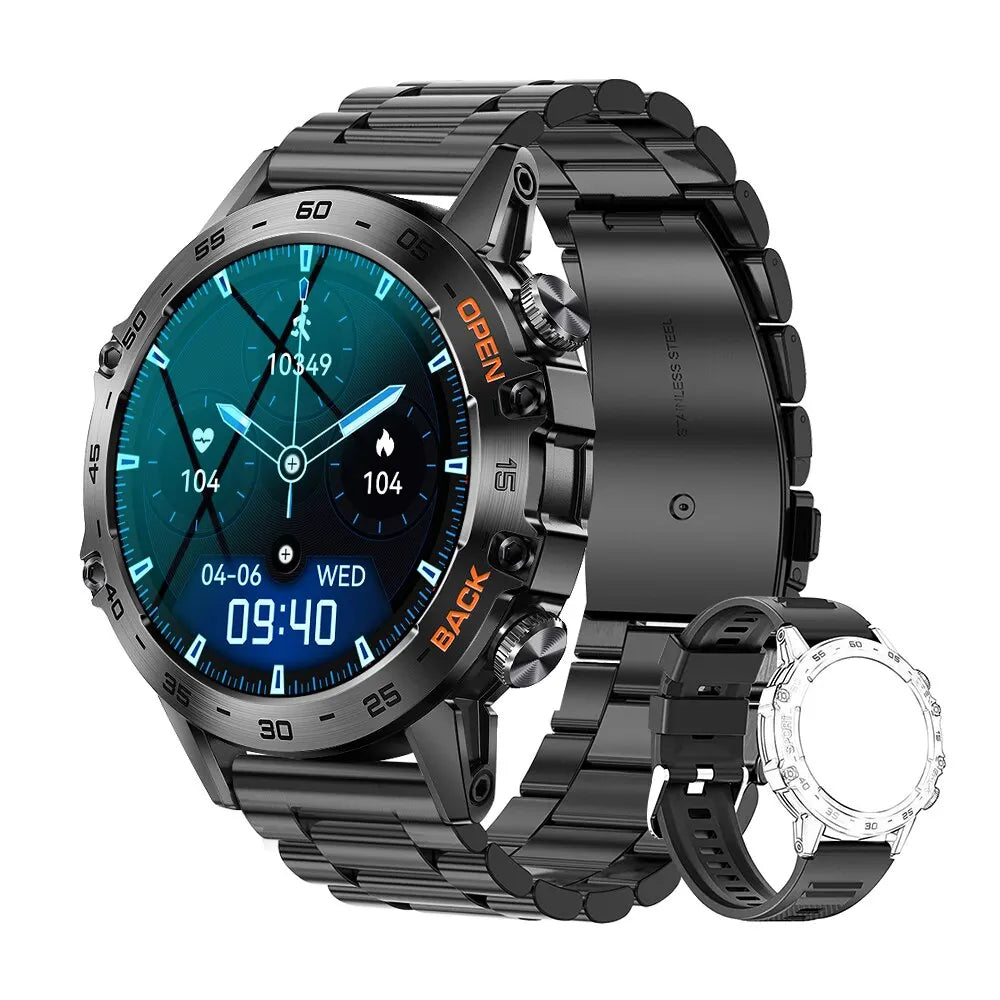 TitanEdge Chrono