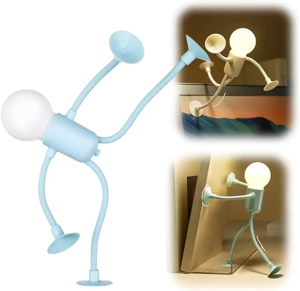 DreamBeam Button Battery Light
