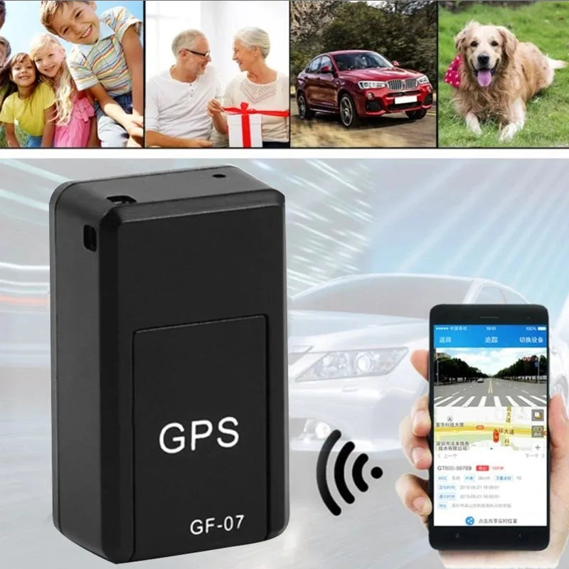CarTrack: Real-Time Vehicle Tracking System