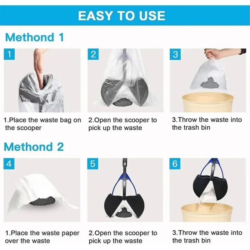 Pet Waste Picker