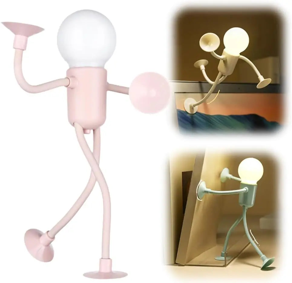 DreamBeam Button Battery Light