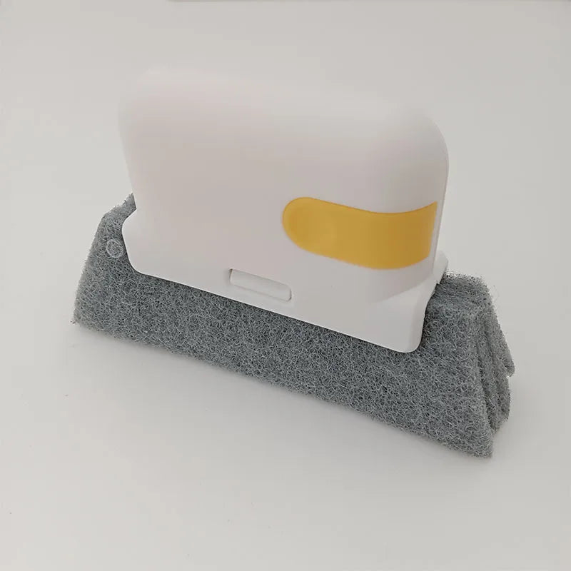 BrightEdge™ Window & Door Brush