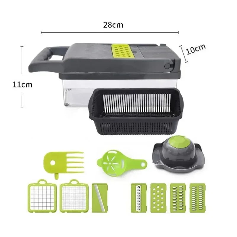 SliceMaster Pro 16X