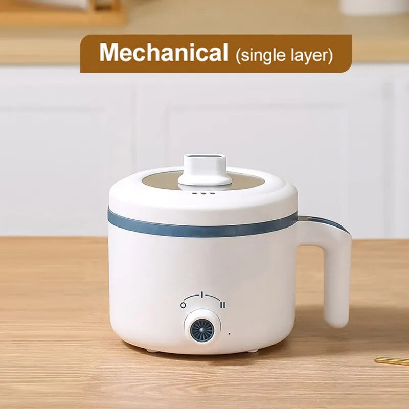 FlavourPot – Electric Multi-Cooker