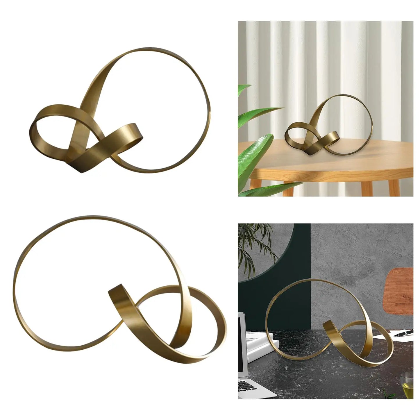 Nordic Aura Twist