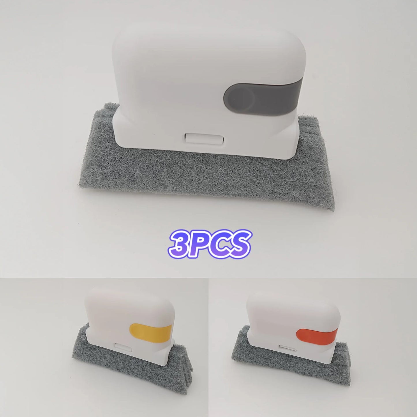BrightEdge™ Window & Door Brush