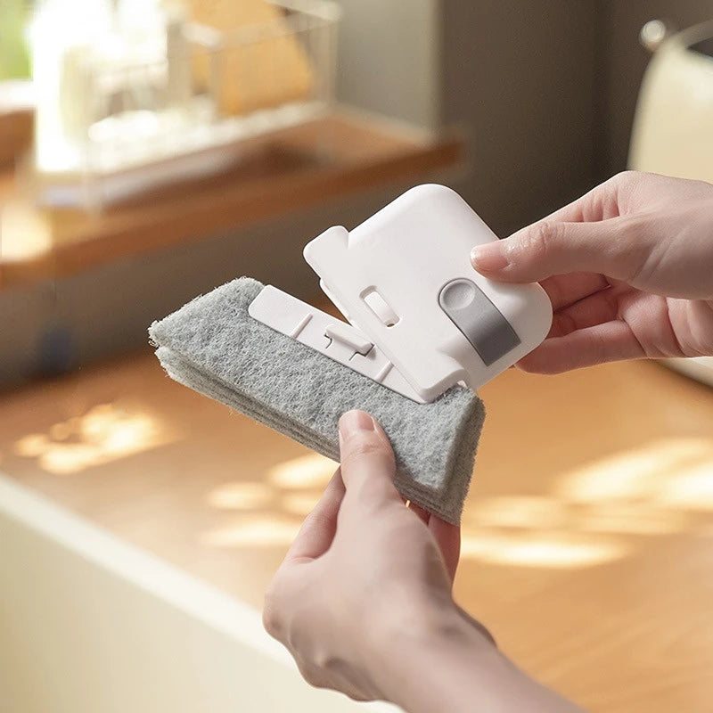 BrightEdge™ Window & Door Brush